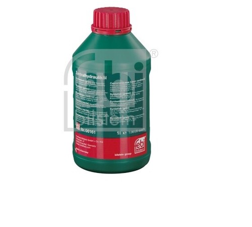 06161 olio idraulico per