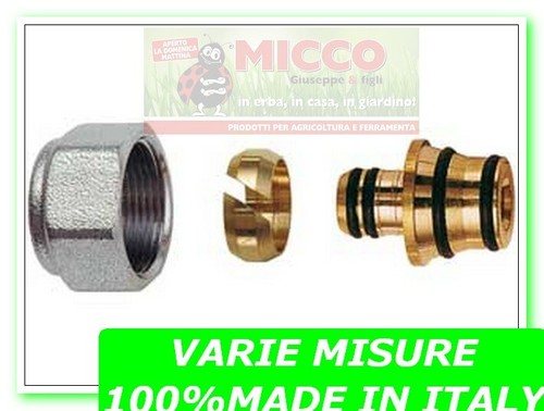 Adattatore per multistrato - adattatore,
