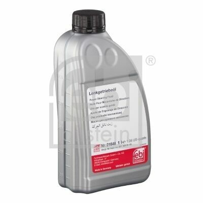 Febi bilstein 21648 - 21648, olio