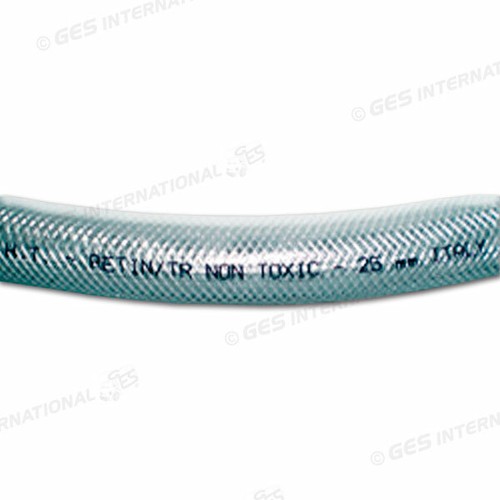 Kit tubo retinato pvc ø - kit,