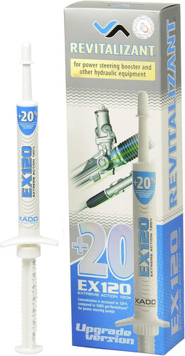 Additivo per servosterzo - additivo,
