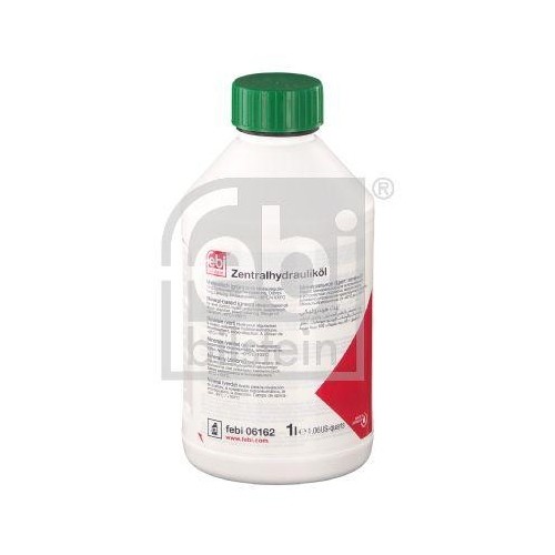 Olio impianto idraulico febi - olio,