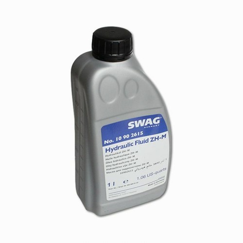 Swag olio impianto - lt,