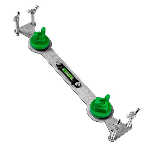 Livellatore montaggio per - livellatore,