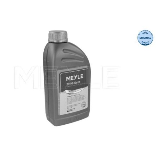 Olio impianto idraulico meyle - olio,