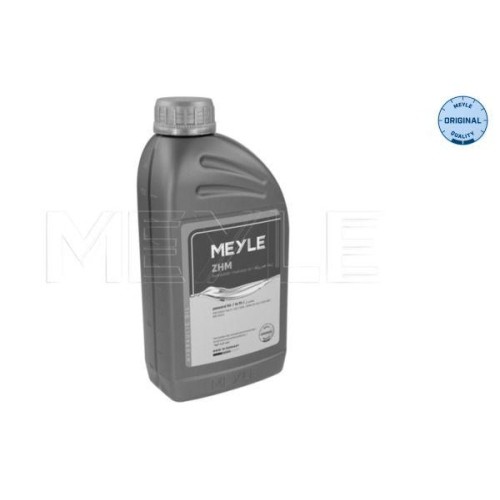 Olio impianto idraulico meyle - impianto,