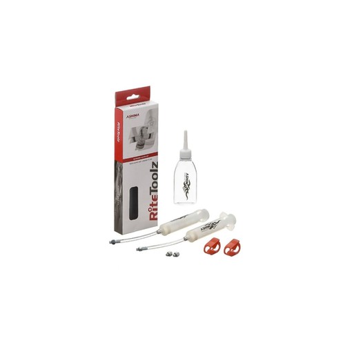 Kit spurgo freni impianto - spurgo,