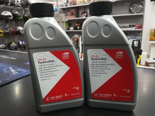 Olio giallo litri - olio,