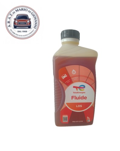 Total fluide lds olio - total,