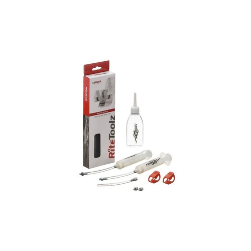 Kit spurgo freni impianto - spurgo,
