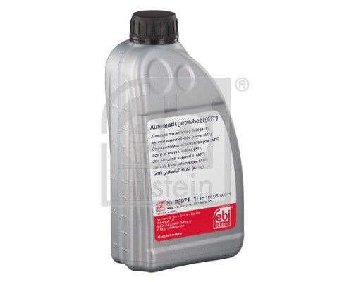 Olio impianto idraulico febi - olio,