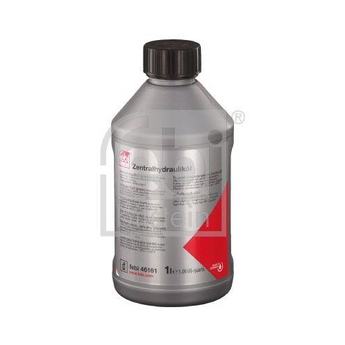 Olio impianto idraulico febi - olio,