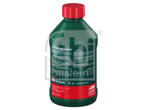 Olio impianto idraulico febi - olio,
