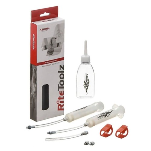 Kit spurgo freni impianto - freni,