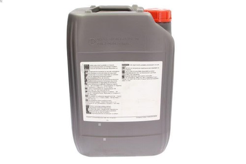 Olio impianto idraulico