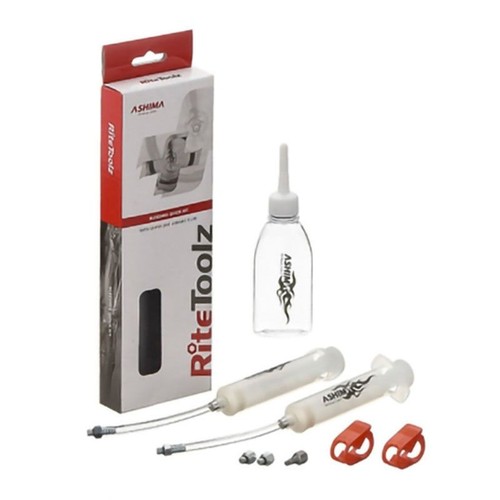 Kit spurgo freni impianto - kit,