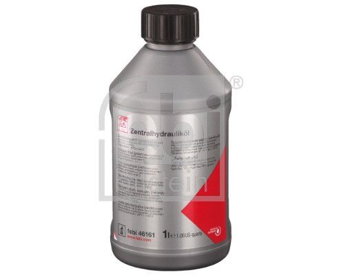 Olio impianto idraulico febi - olio,