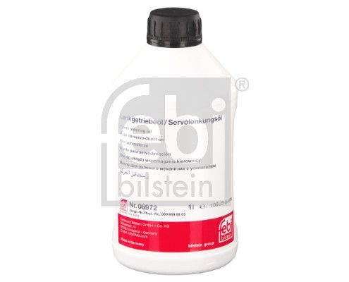 Olio impianto idraulico - , febi