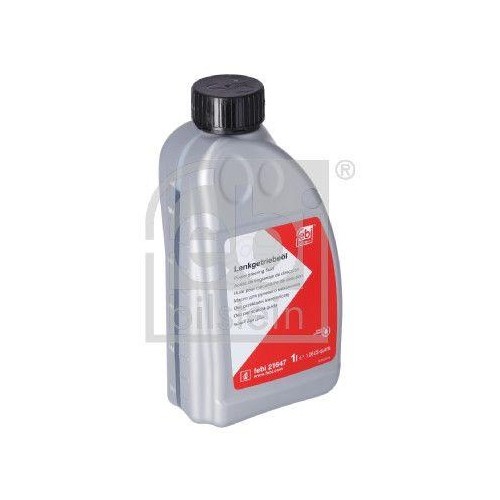 Olio impianto idraulico - impianto,