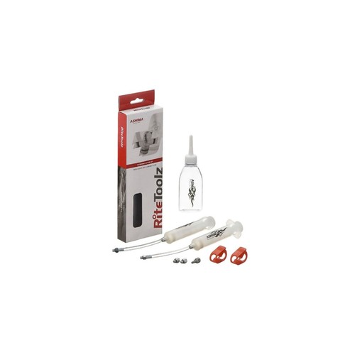 Kit spurgo freni impianto - spurgo,