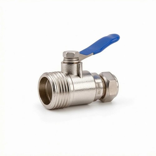 Connettore 2 fen con - fen,