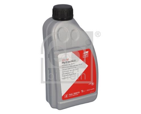 Olio impianto idraulico febi - olio,
