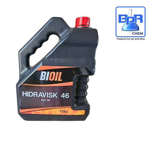 Olio idraulico iso - idraulico, 46