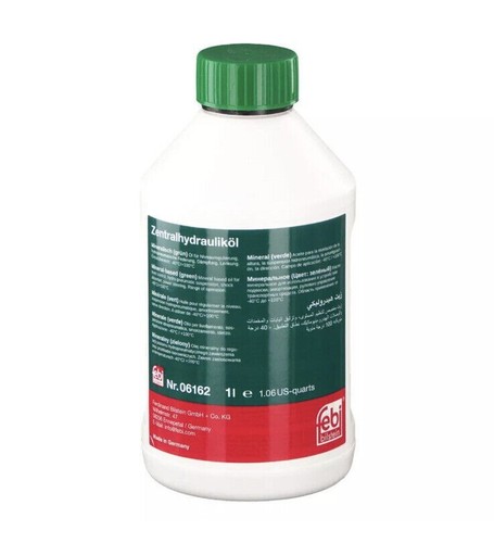 06162 febi bilstein - bilstein, olio