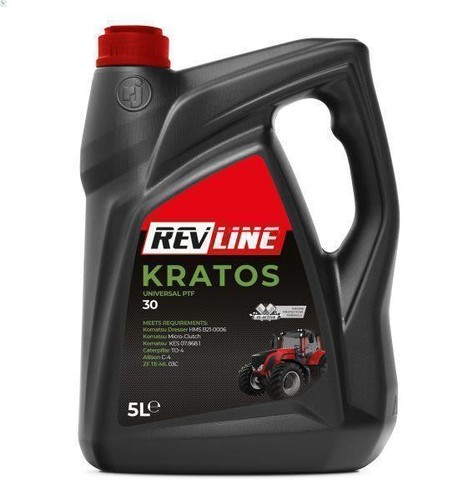 Olio impianto idraulico