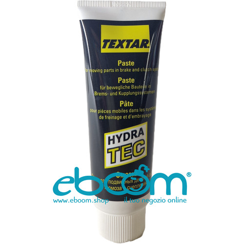 Grasso freni textar hydratec - grasso,