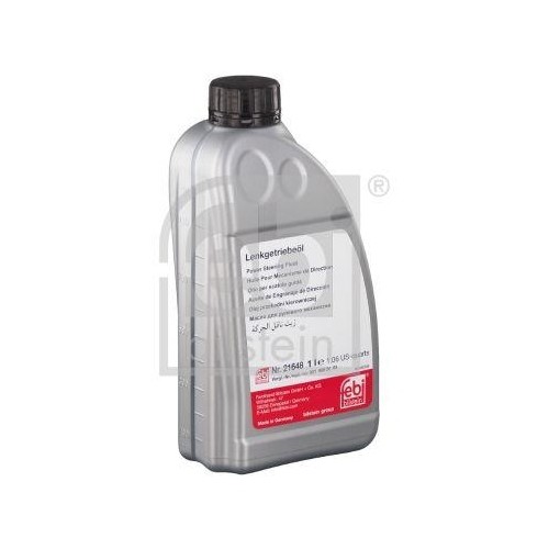 Olio impianto idraulico febi - olio,